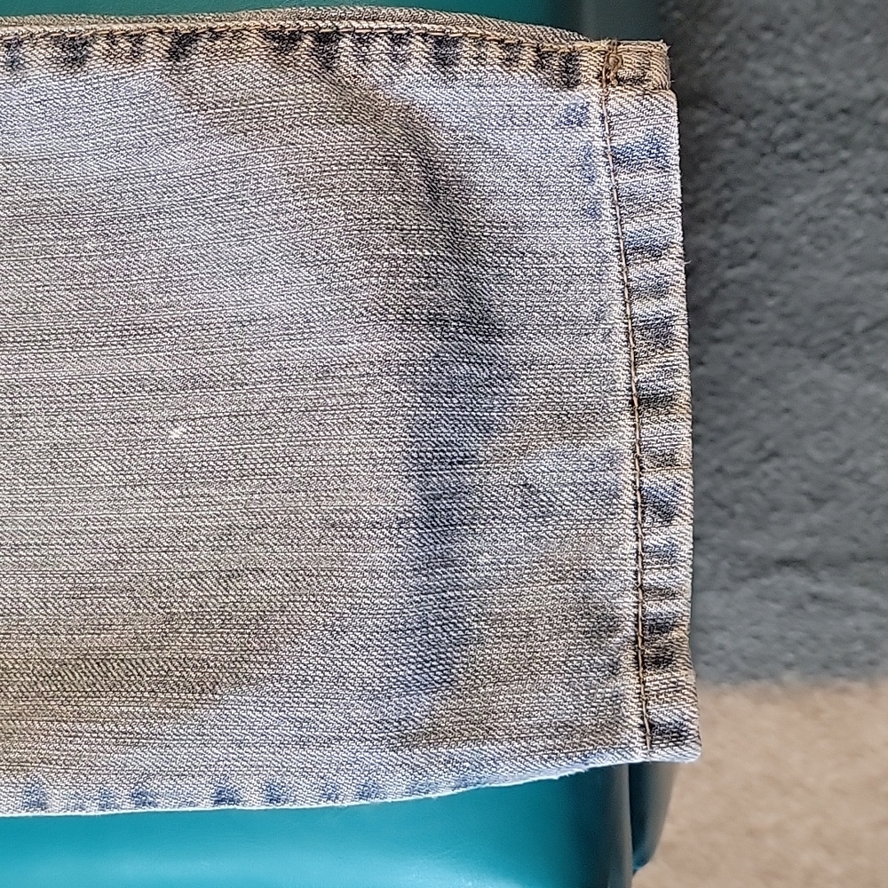 BCBGeneration Jeans - Picture 4 of 6